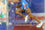 Dan O'Brien Olympics Authentic Signed 1996 Starting Lineup PSA/DNA #S85392 - 757 Sports Collectibles