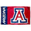 Arizona Wildcats Cats University Large College Flag - 757 Sports Collectibles