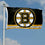 WinCraft Boston Bruins Flag 3x5 Banner - 757 Sports Collectibles