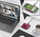 NCAA Arkansas Razorbacks Wireless Charging Pad, White - 757 Sports Collectibles