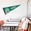 College Flags & Banners Co. Northwest Missouri State Bearcats Full Size Pennant - 757 Sports Collectibles