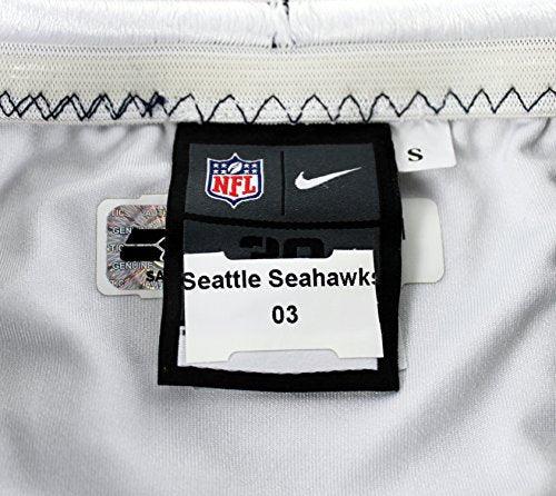Seahawks Russell Wilson Size 30 2014 Game Used Nike Pants w/ COA - 757 Sports Collectibles