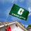 College Flags & Banners Co. Charlotte 49ers All in C Flag - 757 Sports Collectibles