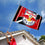 WinCraft New York Soccer Grommet Banner Flag - 757 Sports Collectibles
