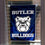 College Flags & Banners Co. Butler Bulldogs Garden Flag - 757 Sports Collectibles