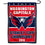 WinCraft Washington Capitals 2018 Stanley Cup Champions Double Sided Garden Flag - 757 Sports Collectibles