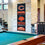 Chicago Bears Banner and Scroll Sign - 757 Sports Collectibles