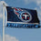 WinCraft Tennessee Titans Double Sided Allegiance Flag - 757 Sports Collectibles