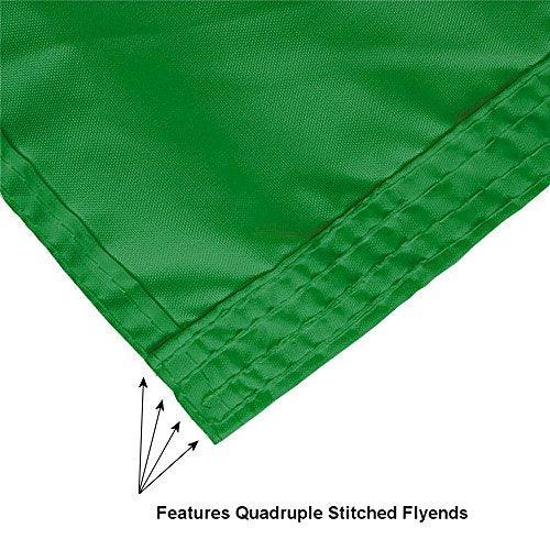 WinCraft Boston Celtics Americana Stripes Nation 3x5 Flag - 757 Sports Collectibles