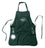 Team Sports America NFL New York Jets Ultimate Grilling Apron Durable Cotton with Beverage Opener and Multi Tool For Football Fans Fathers Day and More - 757 Sports Collectibles
