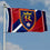 WinCraft Real Salt Lake Grommet Banner Flag - 757 Sports Collectibles