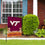 Rico Industries NCAA Virginia Tech Hokies Personalized Garden Flag - 757 Sports Collectibles