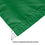 WinCraft New York Jets Throwback Vintage Retro 3x5 Banner Flag - 757 Sports Collectibles