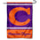 WinCraft Clemson Tigers Vintage Retro Throwback Garden Flag - 757 Sports Collectibles