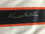 Autographed/Signed Dick Butkus Chicago White Football Jersey JSA COA - 757 Sports Collectibles