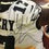Autographed/Signed Alshon Jeffery Philadelphia Eagles 16x20 Football Photo JSA COA - 757 Sports Collectibles