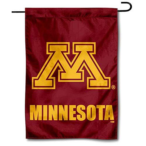 Minnesota Garden Flag and Yard Banner - 757 Sports Collectibles