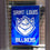 College Flags & Banners Co. St. Louis Billikens New Logo Garden Flag - 757 Sports Collectibles