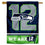WinCraft Seattle Seahawks We are 12th Man 12s Double Sided House Banner Flag - 757 Sports Collectibles