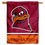Virginia Tech Hokies Hokie Logo House Flag Banner - 757 Sports Collectibles