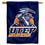 College Flags & Banners Co. Texas El Paso Miners Double Sided House Flag - 757 Sports Collectibles