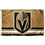 WinCraft Vegas Golden Knights Gold Flag and Banner - 757 Sports Collectibles