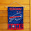 WinCraft Buffalo Bills Welcome Home Decorative Garden Flag Double Sided Banner - 757 Sports Collectibles