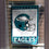 WinCraft Philadelphia Eagles Decorative Yard Garden Flag - 757 Sports Collectibles