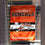 WinCraft Bengals Throwback Retro Vintage Garden Flag Double Sided Banner - 757 Sports Collectibles