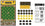 MasterPieces MLB Pittsburgh Pirates Checkers Board Game - 757 Sports Collectibles