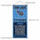 WinCraft Tennessee Titans Man Cave Fan Banner Wall Door Scroll - 757 Sports Collectibles