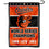 WinCraft Baltimore Orioles 3-Time World Series Champions Double Sided Garden Flag - 757 Sports Collectibles