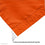 College Flags & Banners Co. Clemson Tigers Acc 3x5 Flag - 757 Sports Collectibles