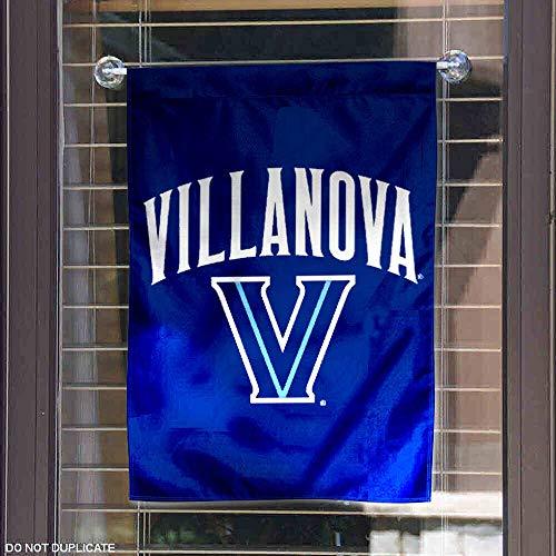 Villanova Garden Flag and Yard Banner - 757 Sports Collectibles