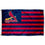 WinCraft St. Louis Cardinals Nation Flag 3x5 Banner - 757 Sports Collectibles
