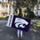 Desert Cactus Kansas State University Flag Wildcats K-State Flags Banners 100% Polyester Indoor Outdoor 3x5 (Team Name) - 757 Sports Collectibles