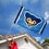 WinCraft Chicago Baseball Flag and Banner - 757 Sports Collectibles