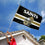 WinCraft Saints Throwback Vintage Retro 3x5 Banner Flag - 757 Sports Collectibles