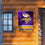 WinCraft Minnesota Vikings Two Sided House Flag - 757 Sports Collectibles