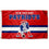 WinCraft Patriots Throwback Vintage Retro 3x5 Banner Flag - 757 Sports Collectibles
