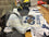 Taco Charlton Autographed/Signed Dallas Cowboys White Custom Jersey - 757 Sports Collectibles