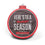 YouTheFan NFL Tampa Bay Buccaneers 3D Logo Series Ornament, team colors - 757 Sports Collectibles