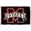 Mississippi State Bulldogs MSU University Large College Flag - 757 Sports Collectibles