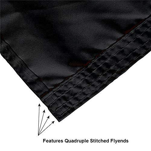 Sports Flags Pennants Company Essential Services Thin Line Flag 3x5 Foot Banner - 757 Sports Collectibles