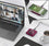 NCAA South Carolina Fighting Gamecocks Wireless Charging Pad, White - 757 Sports Collectibles