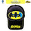 DC Comics Boys Baseball Cap with 3D POP: Batman, Superman and Justice League (Ages 2-7) - 757 Sports Collectibles