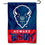 College Flags & Banners Co. Howard Bison Garden Flag - 757 Sports Collectibles