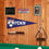College Flags & Banners Co. Pennsylvania Pennant Full Size Felt - 757 Sports Collectibles