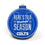 YouTheFan NFL Indianapolis Colts 3D Logo Series Ornament - 757 Sports Collectibles