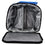 NORTHWEST NCAA Kentucky Wildcats "Sacked" Lunch Kit, 10.5" x 8.5" x 4", Sacked - 757 Sports Collectibles